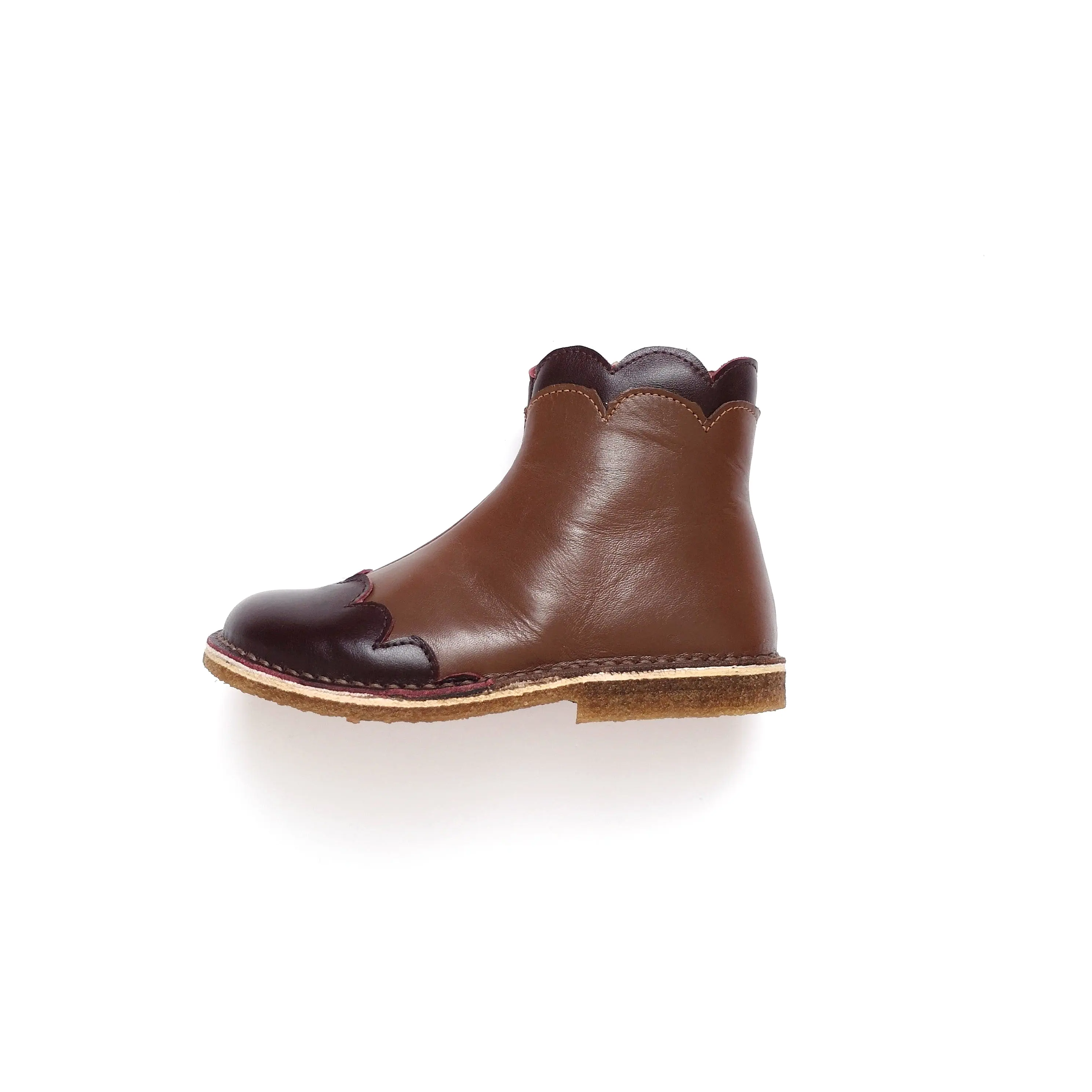 [30%OFF] Boots with ondine-Rubber sole (in-stock)