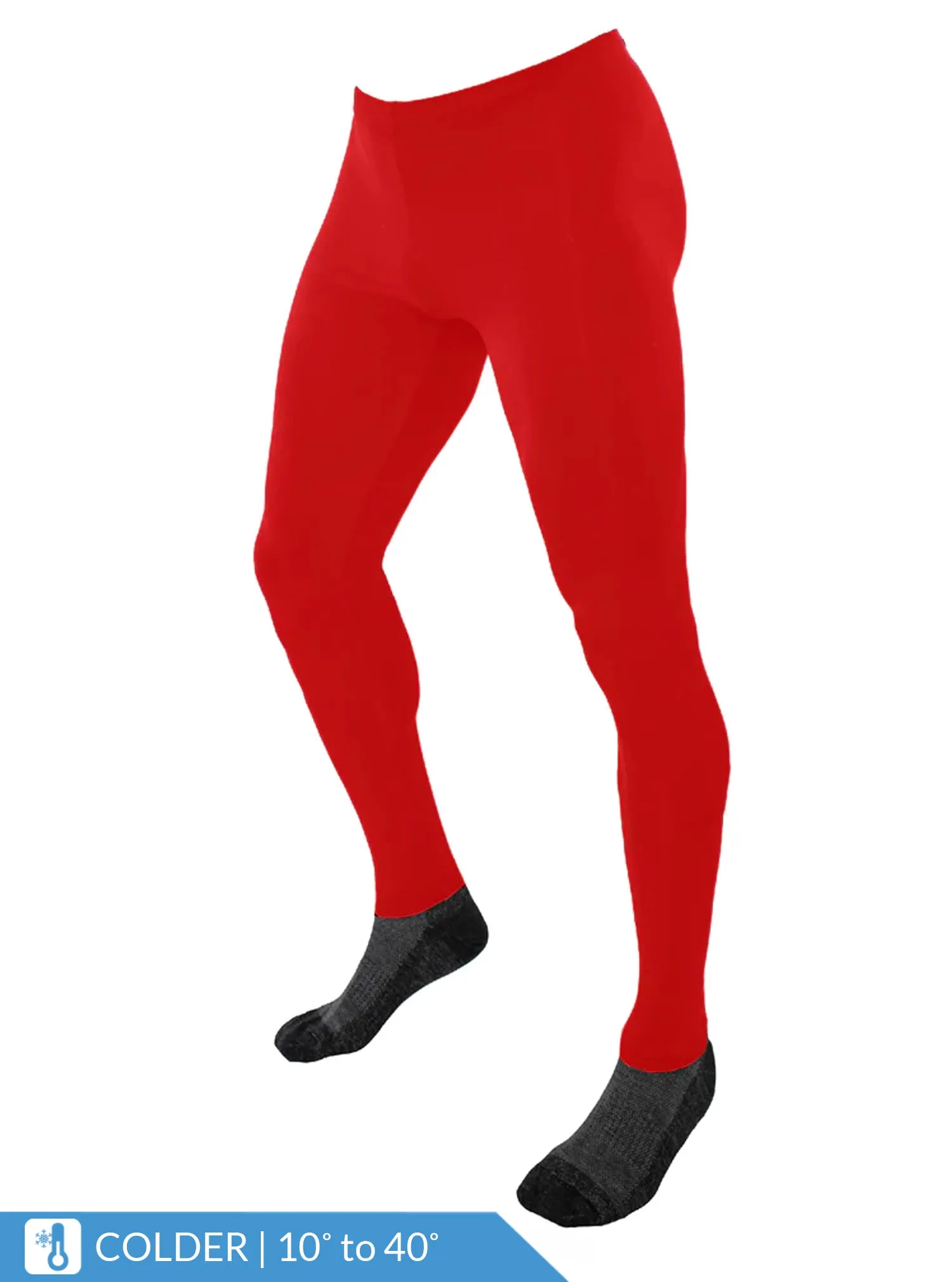 35. ProWikMax Thermal Performance Pant/Tights