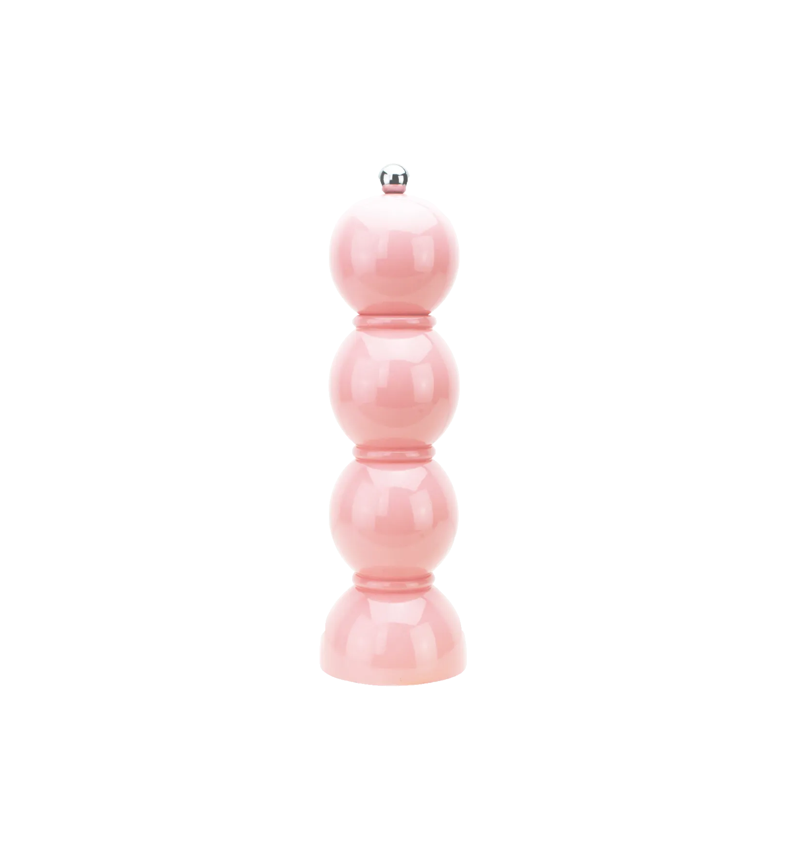 Addison Ross Pink Salt/Pepper Mill Grinder