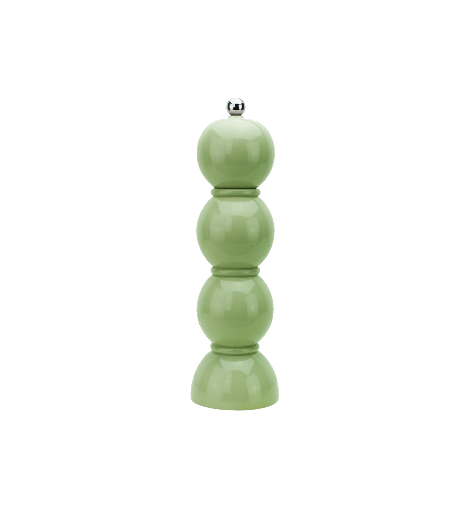 Addison Ross Sage Green Salt/Pepper Mill Grinder