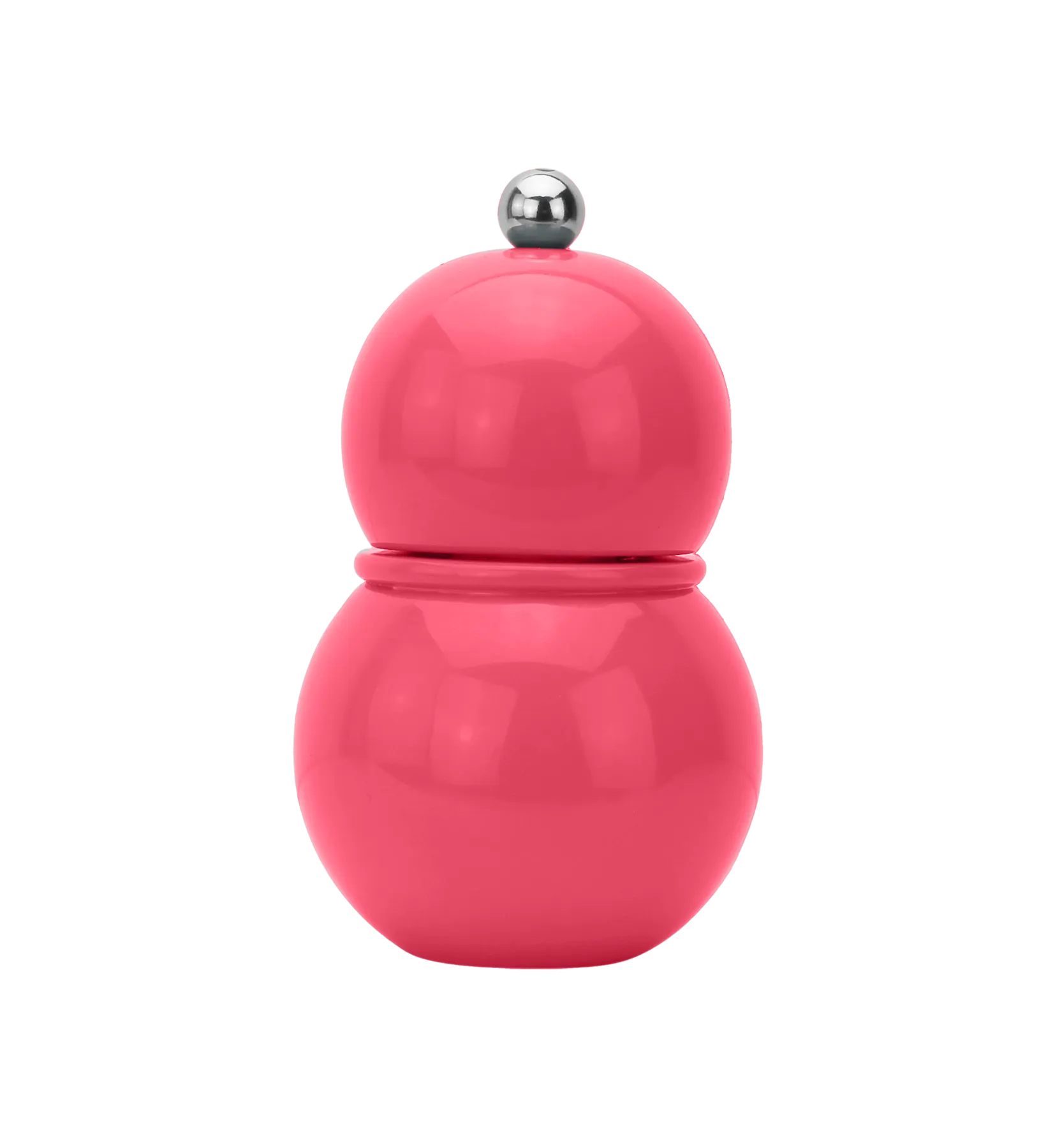 Addison Ross Small Pink Watermelon Salt/Pepper Mill