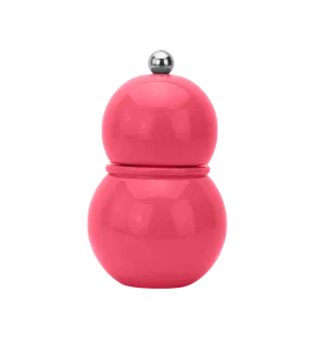 Addison Ross Small Pink Watermelon Salt/Pepper Mill