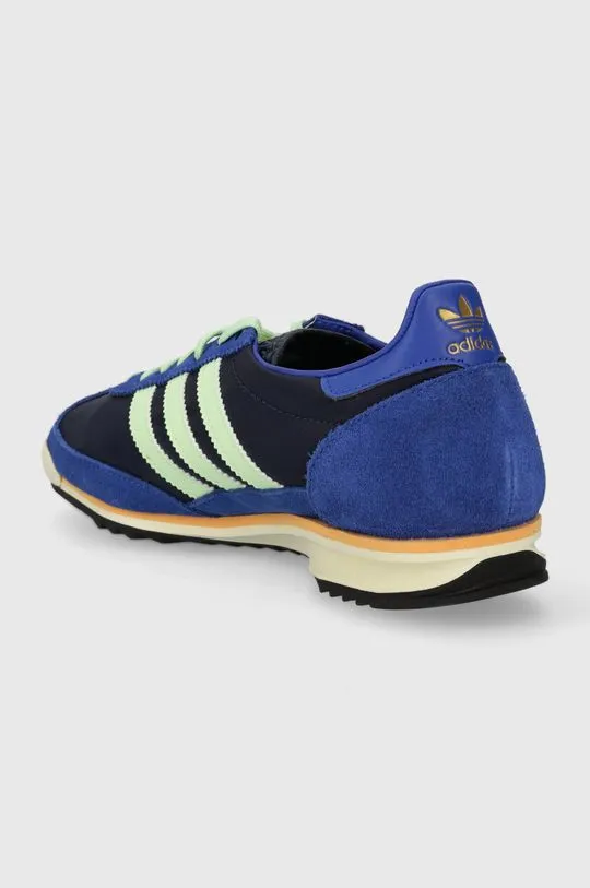 adidas Originals sneakers SL 72 OG navy blue color IE3426