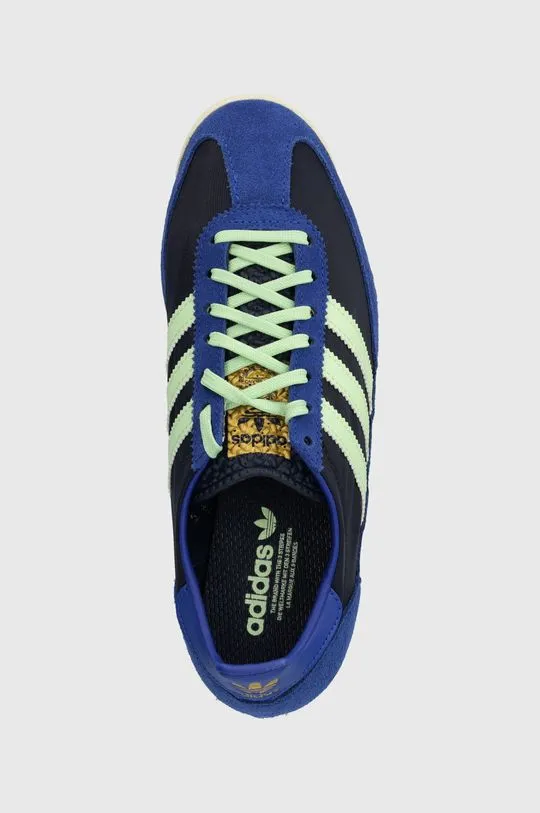 adidas Originals sneakers SL 72 OG navy blue color IE3426