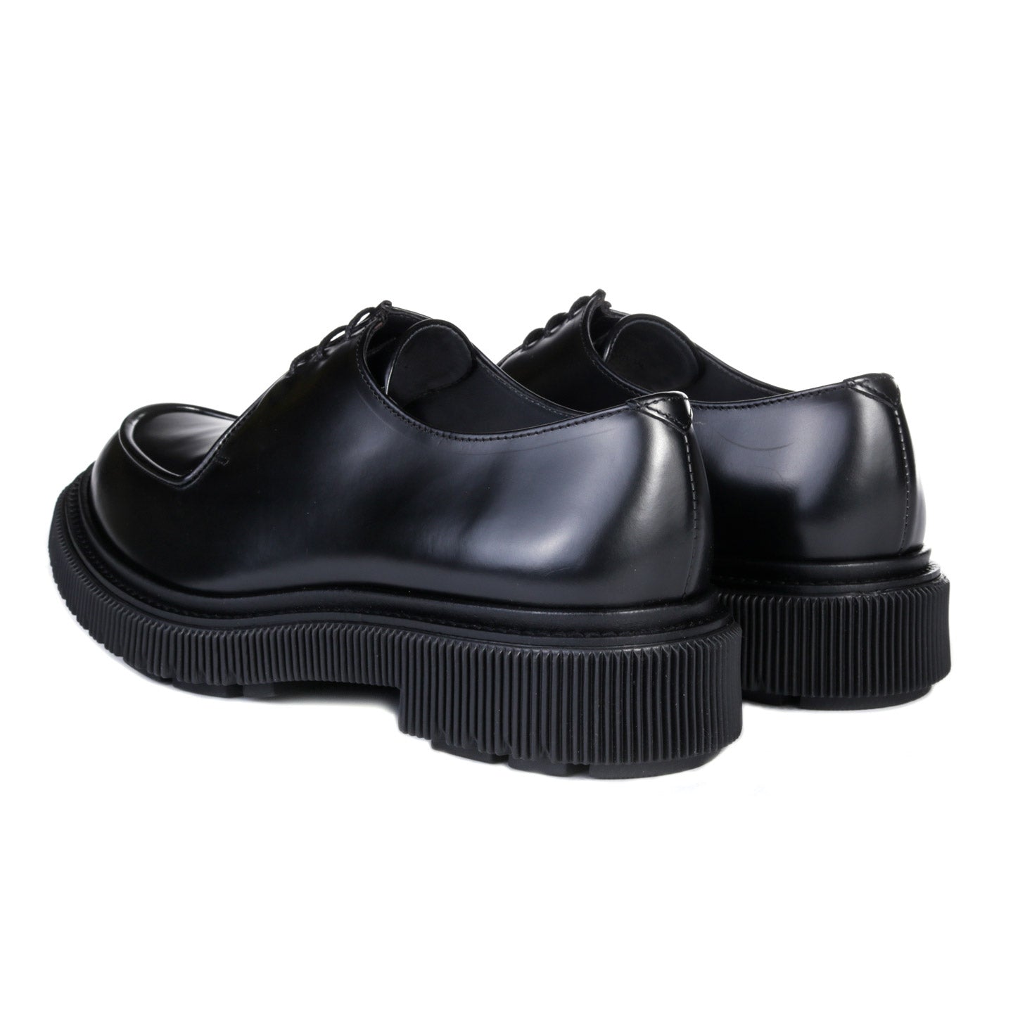 ADIEU TYPE 124 SHOE POLIDO BLACK