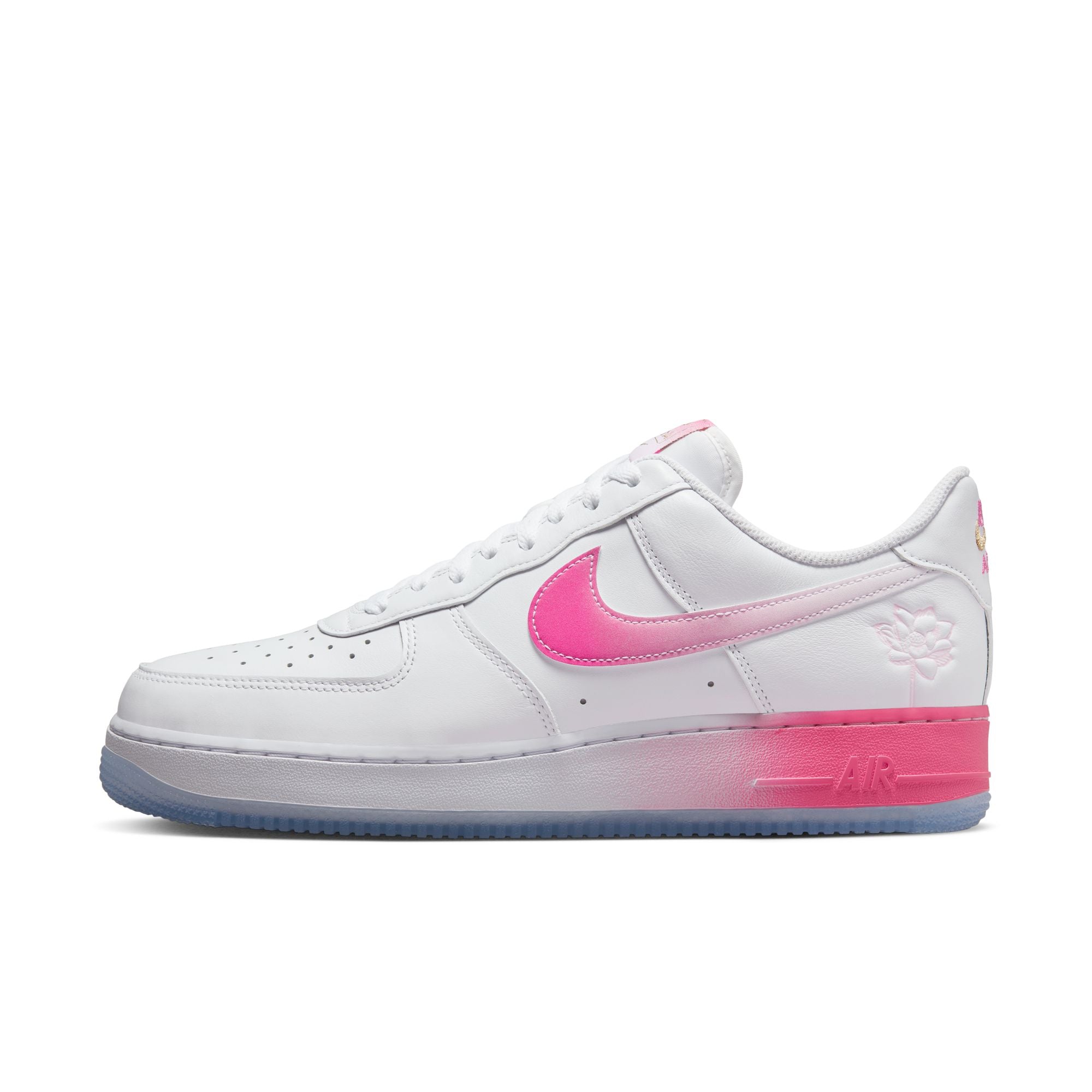 Air Force 1 '07 PRM