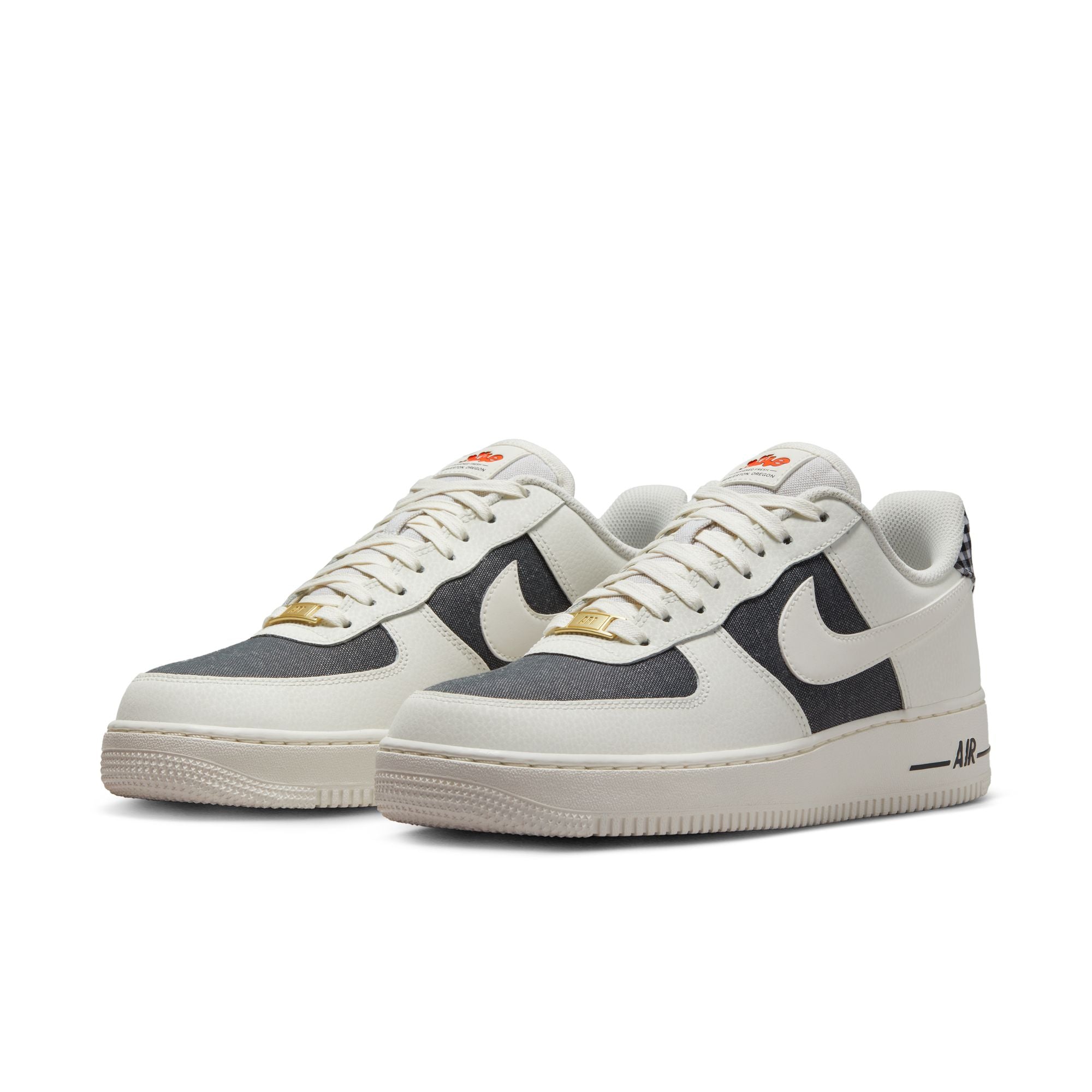 Air Force 1 '07