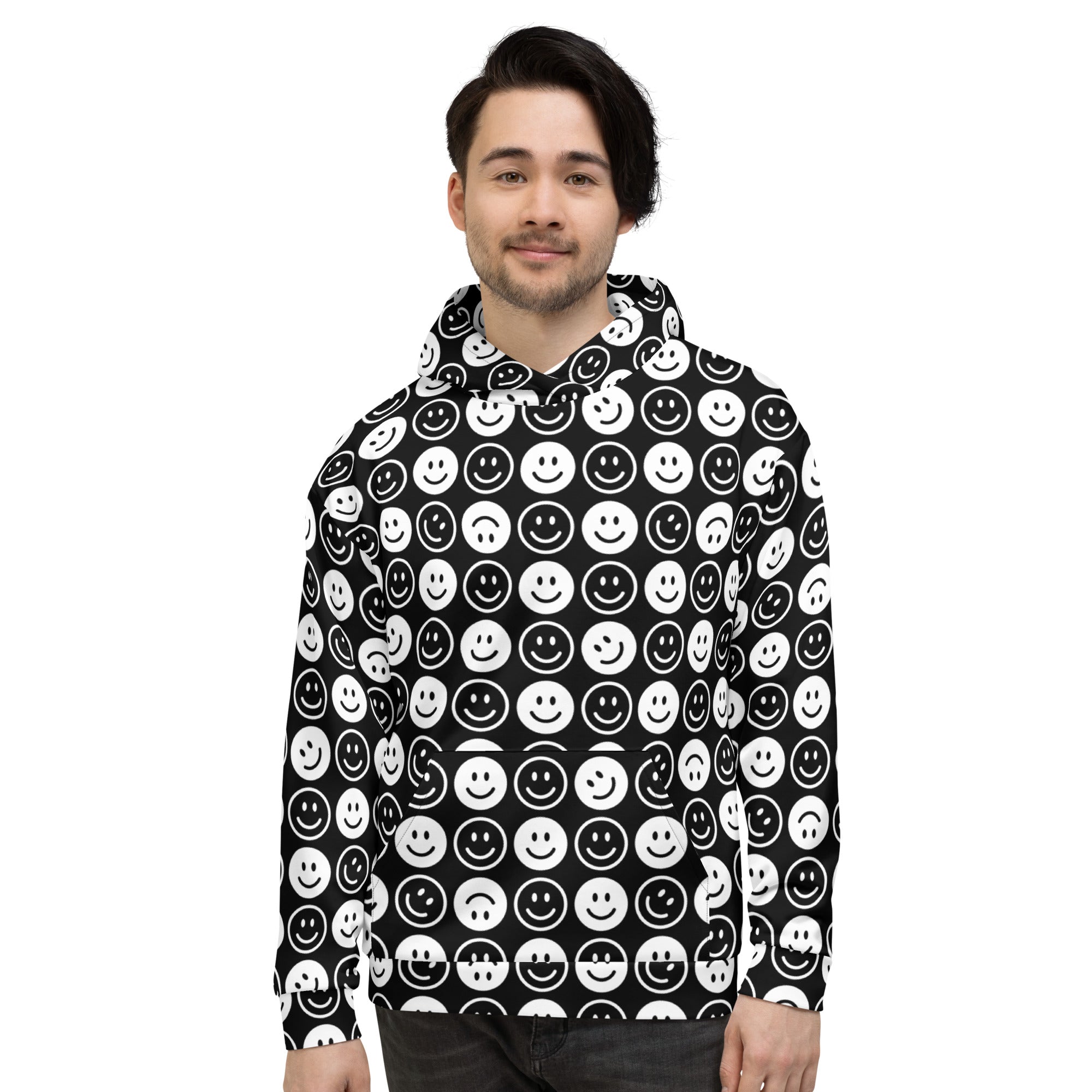 All Smiles Hoodie