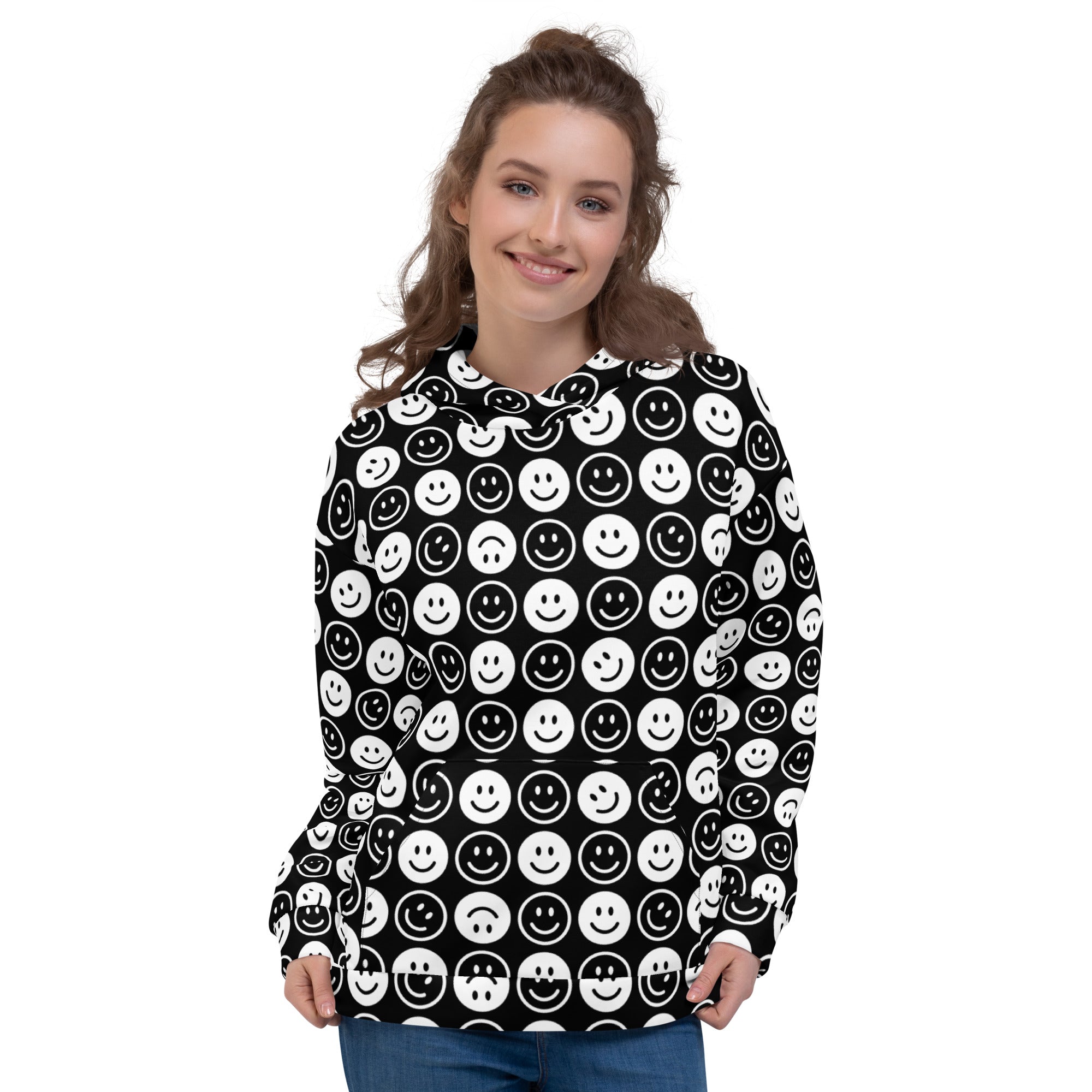 All Smiles Hoodie