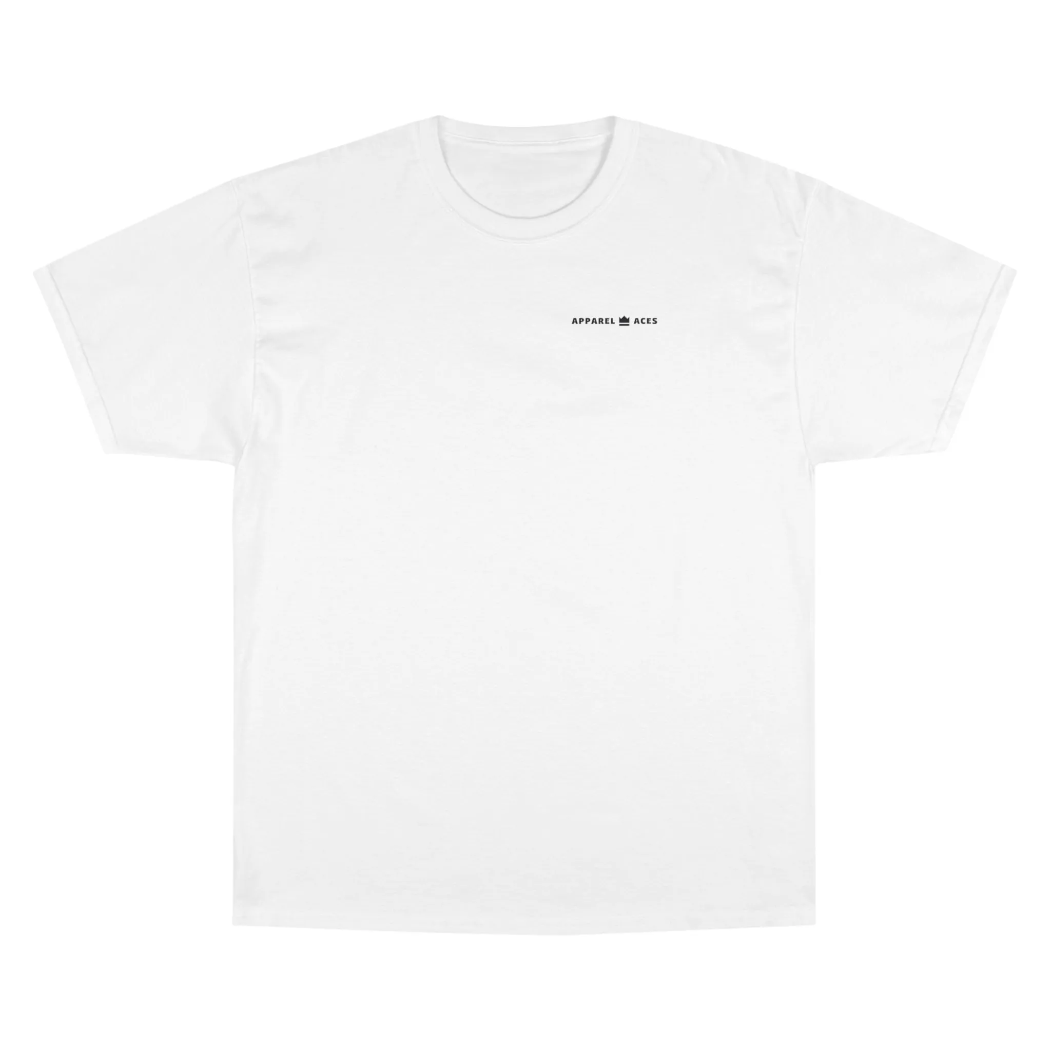 Apparel Aces x Champion T-Shirt