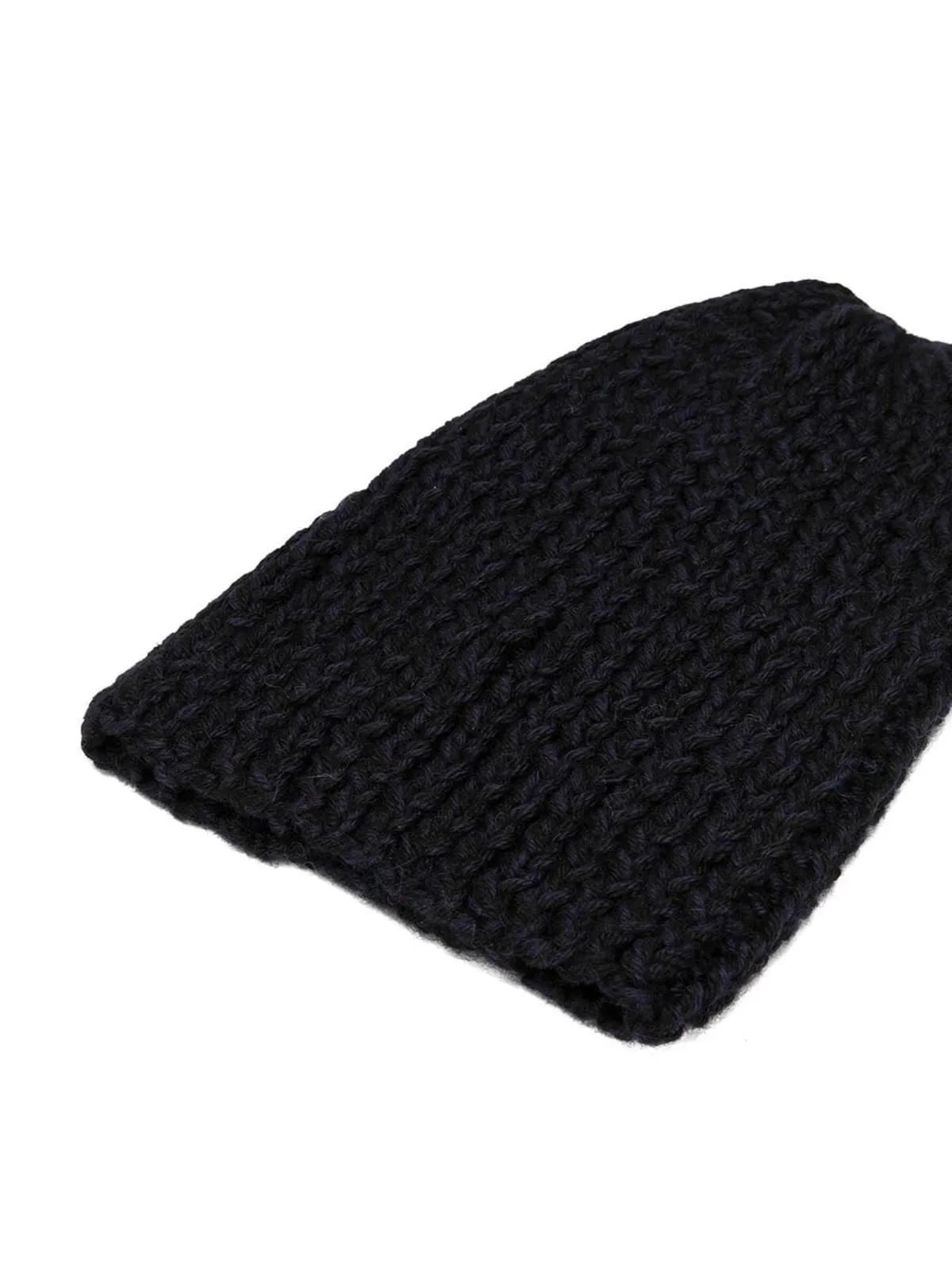 Apparel Knit Beanie 