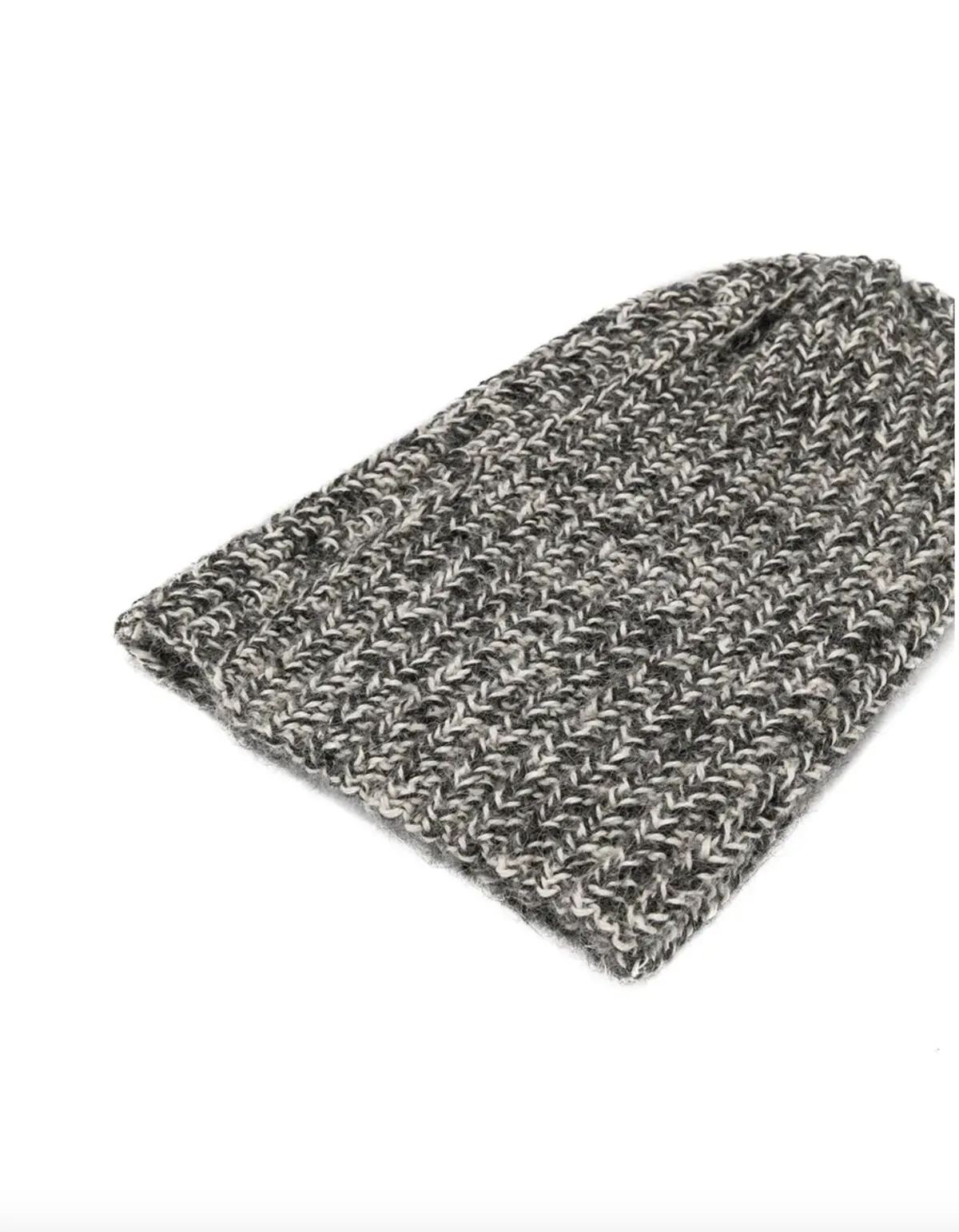 Apparel Knit Beanie 