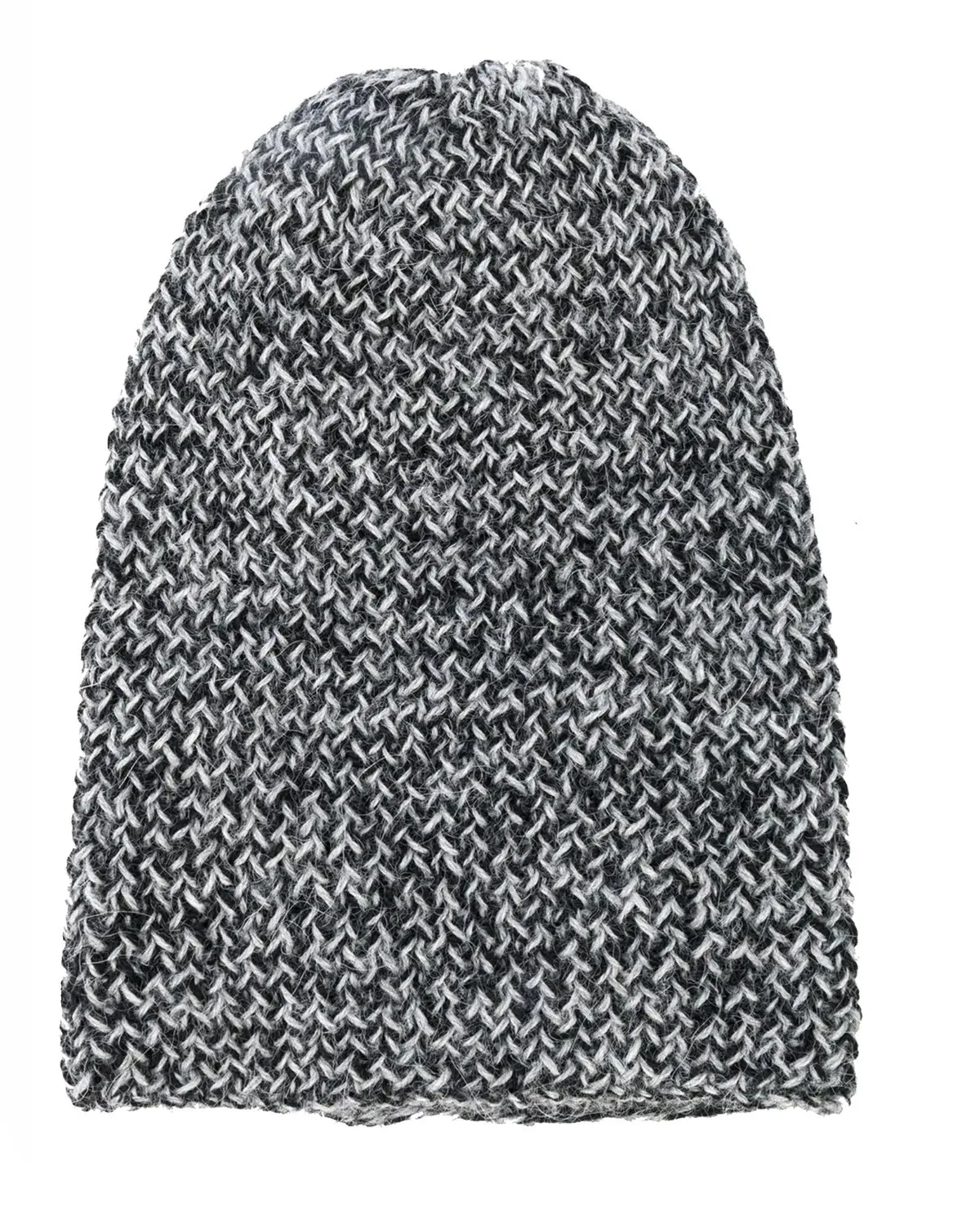 Apparel Knit Beanie 