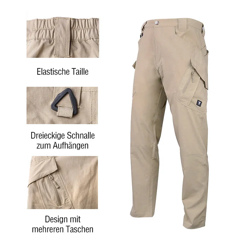 Archon IX9 Lightweight Quick Dry Stretch Pants