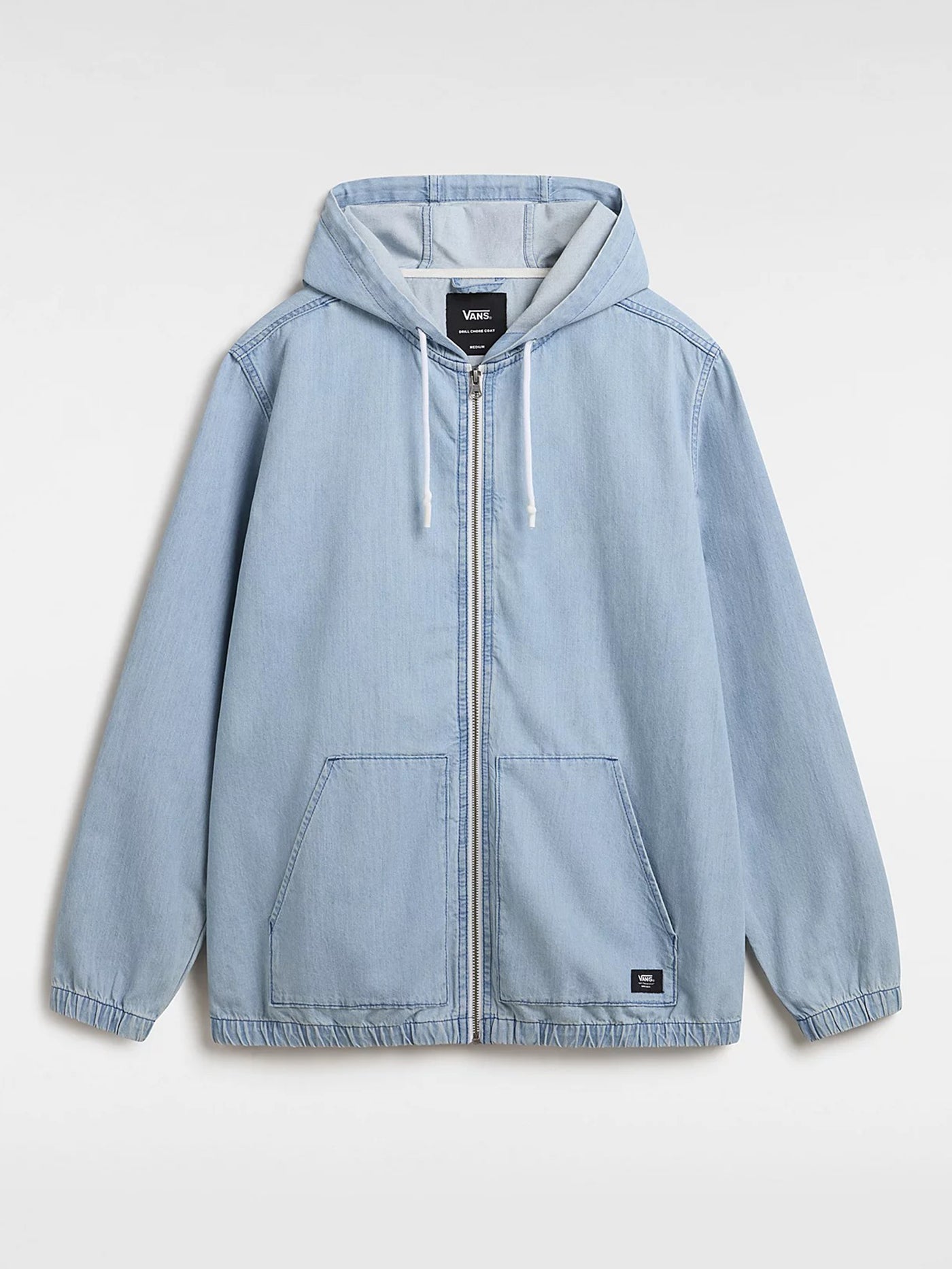 Ashford Denim Jacket