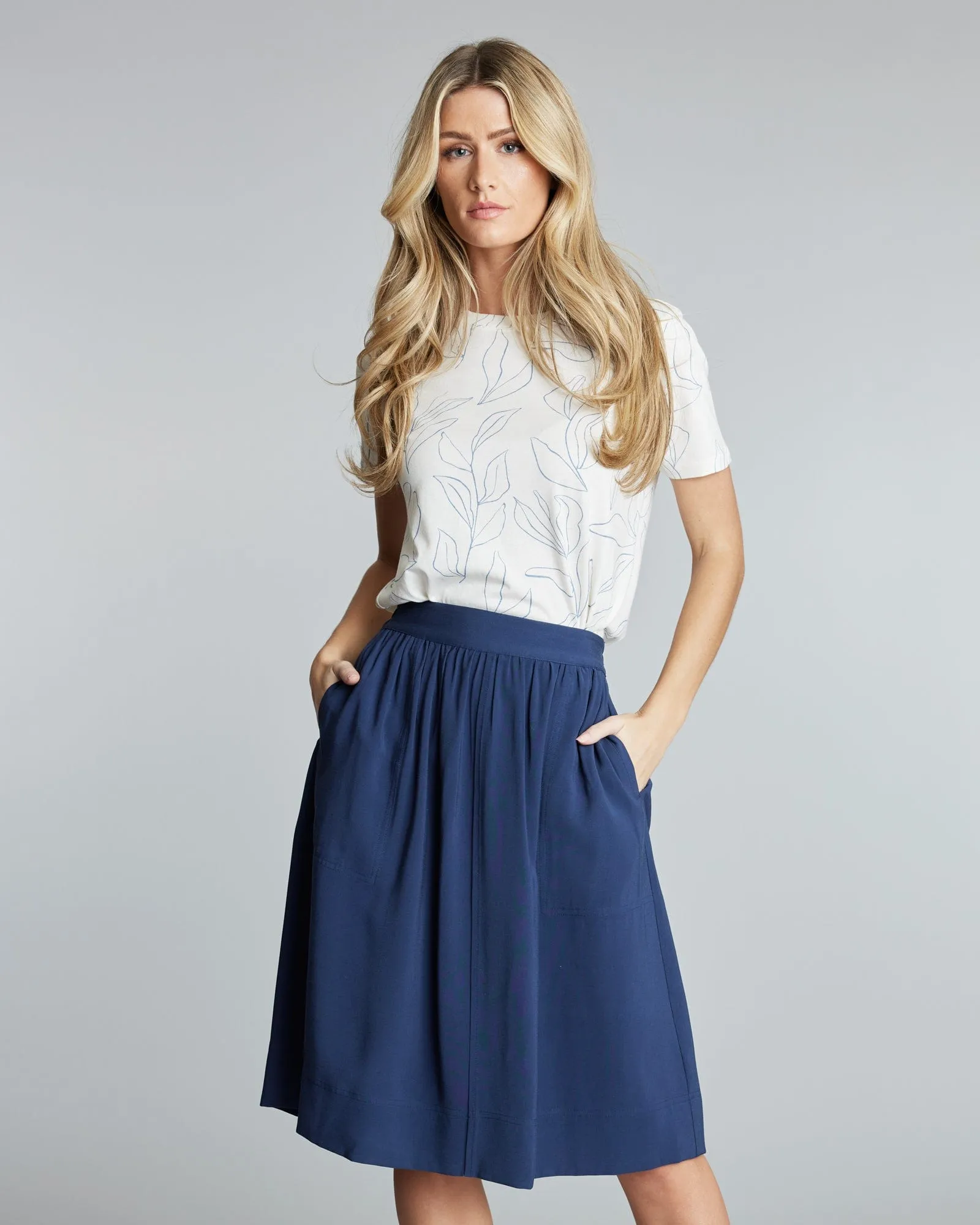 Avery Skirt