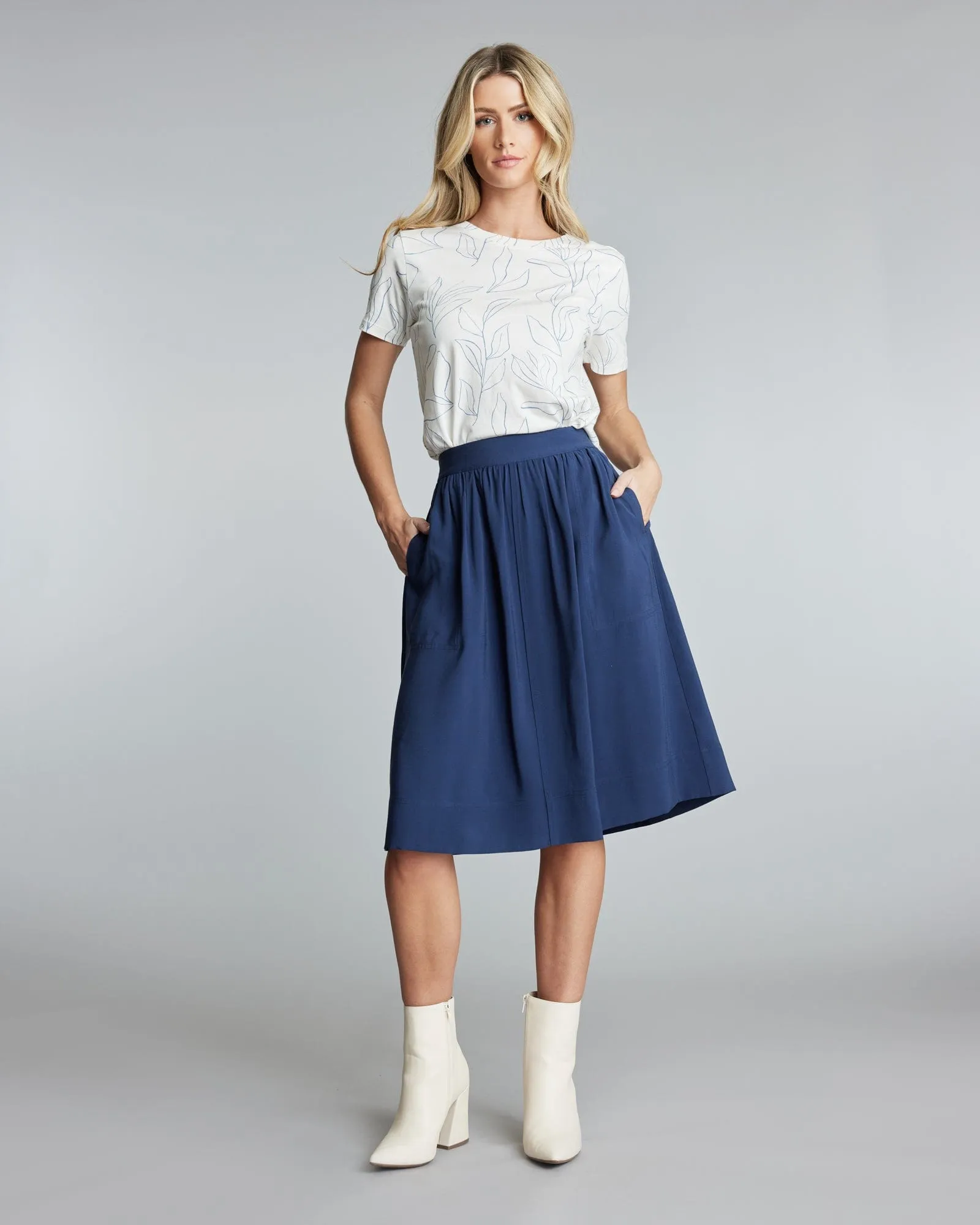 Avery Skirt