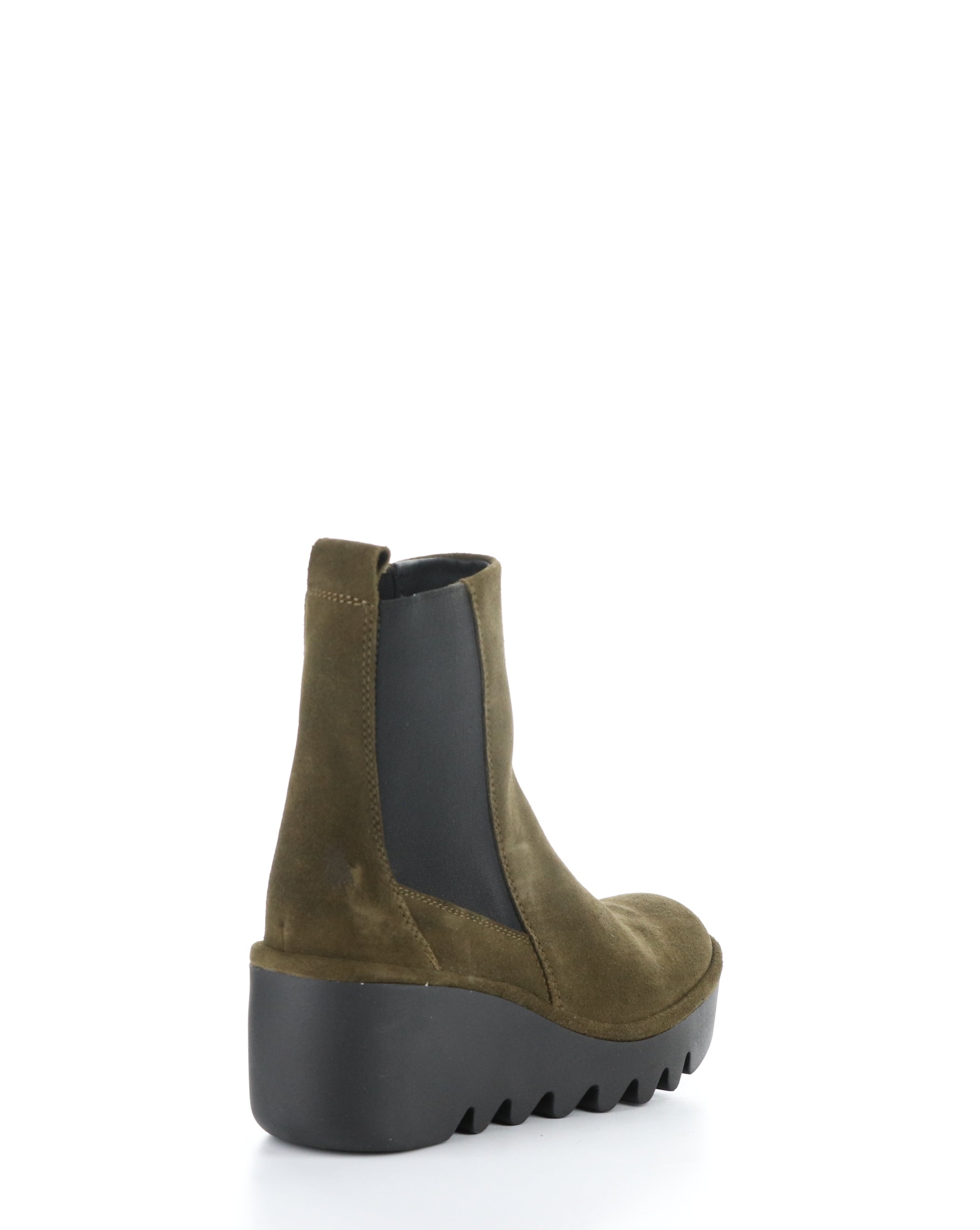 BAGU233FLY 019 SLUDGE Elasticated Boots