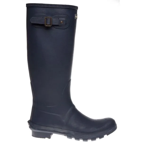 Barbour Bede Boots