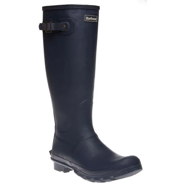 Barbour Bede Boots