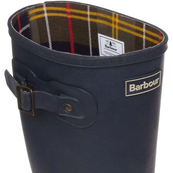 Barbour Bede Boots