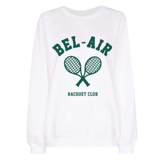 Bel Air Sweater - FINAL SALE