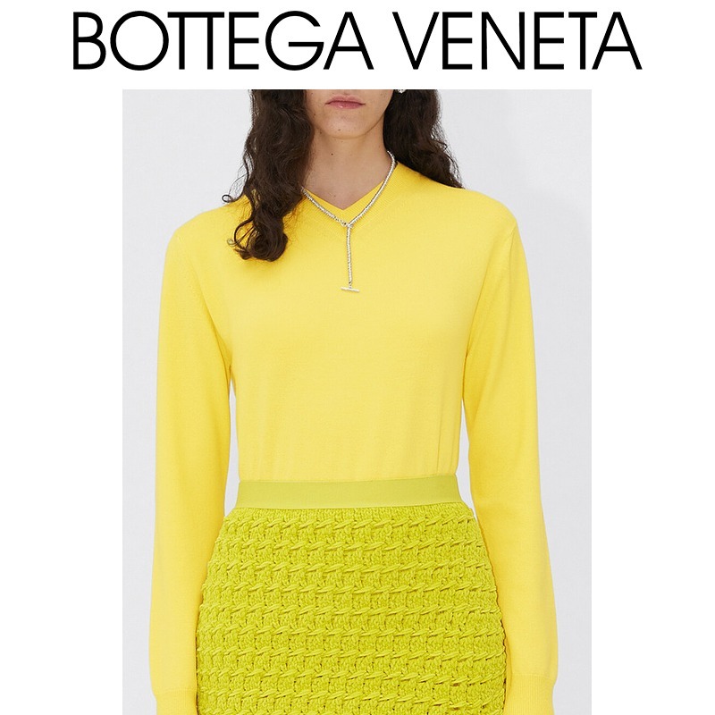 BOTTEGA VENETA  |Sweater