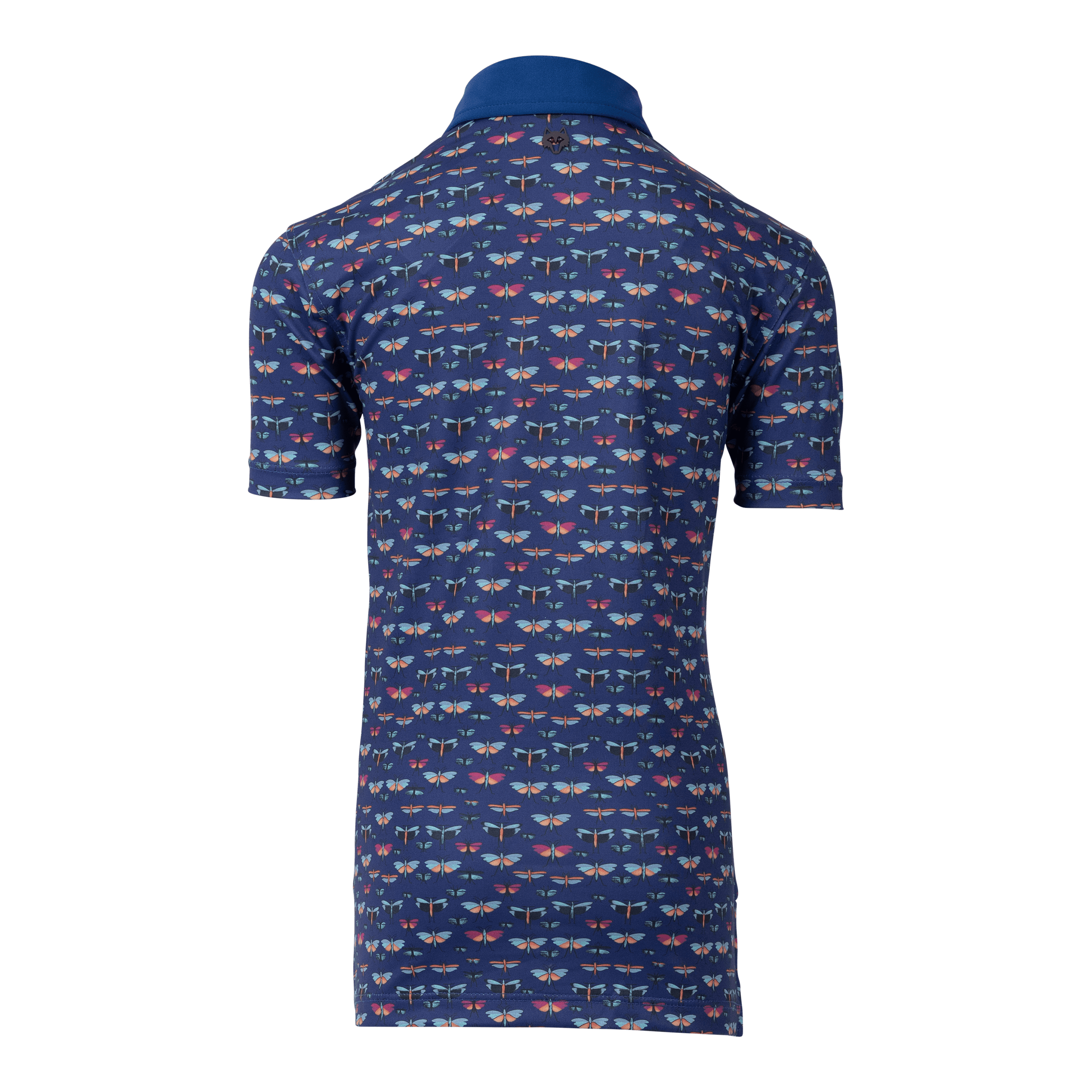 Boy's Shutterfly Polo