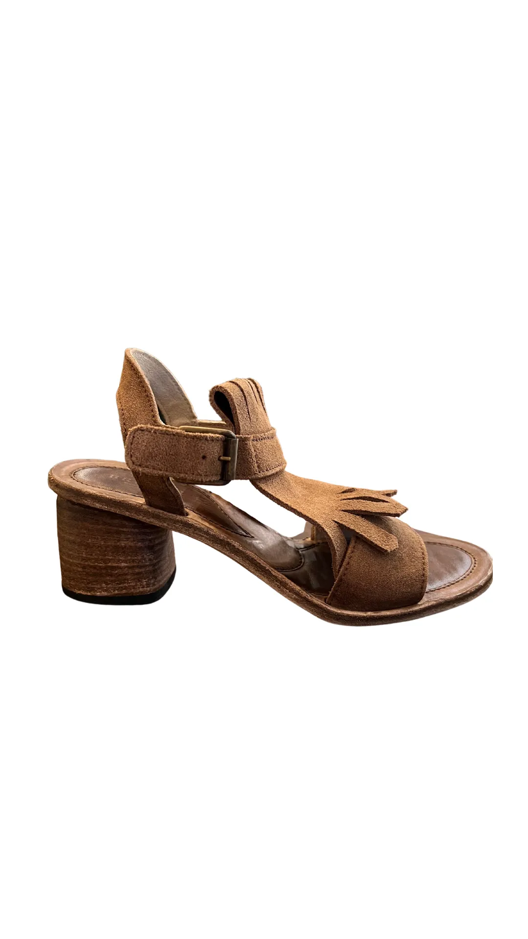 Brador - Taupe Himalaya Sandal