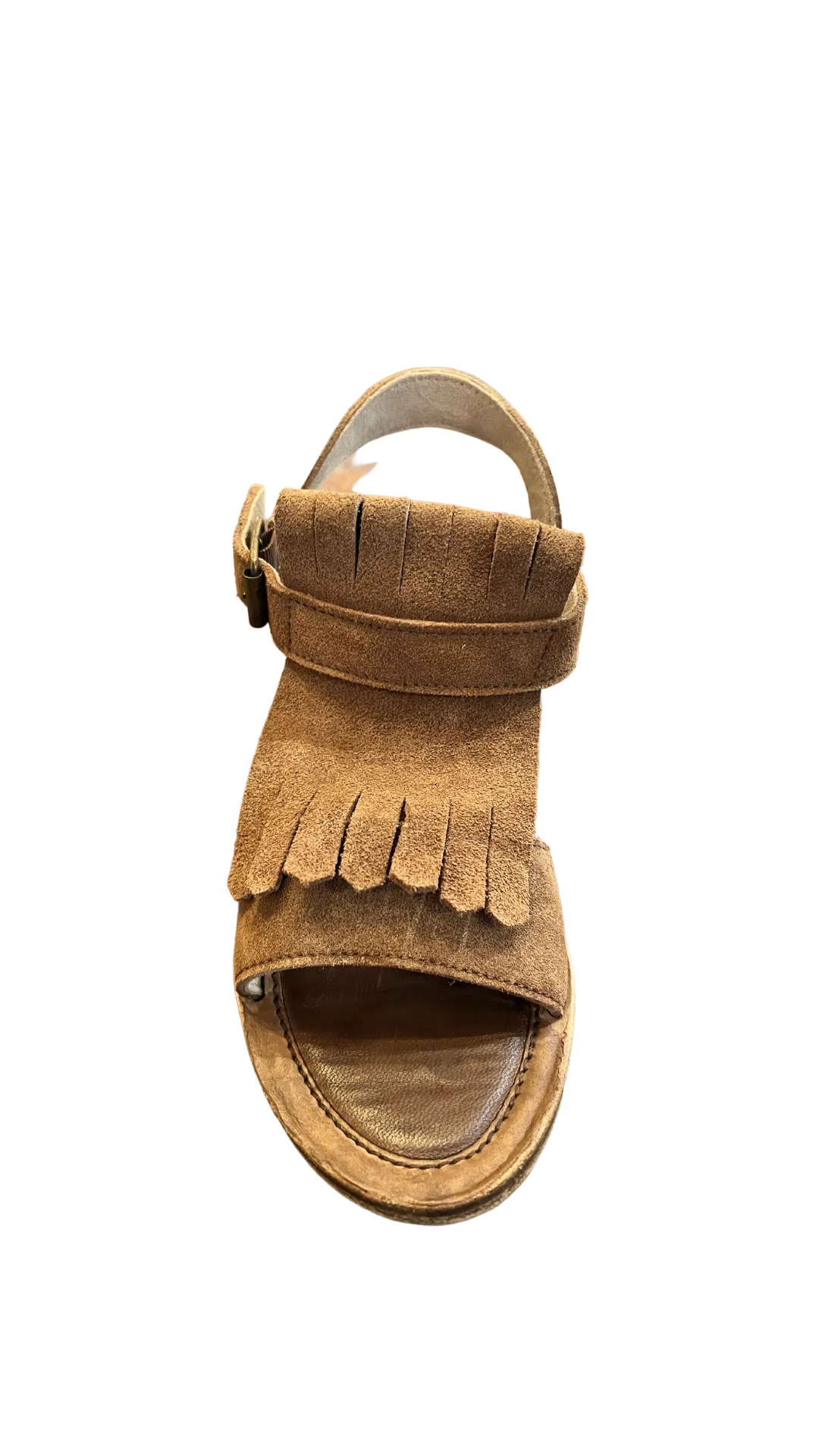 Brador - Taupe Himalaya Sandal