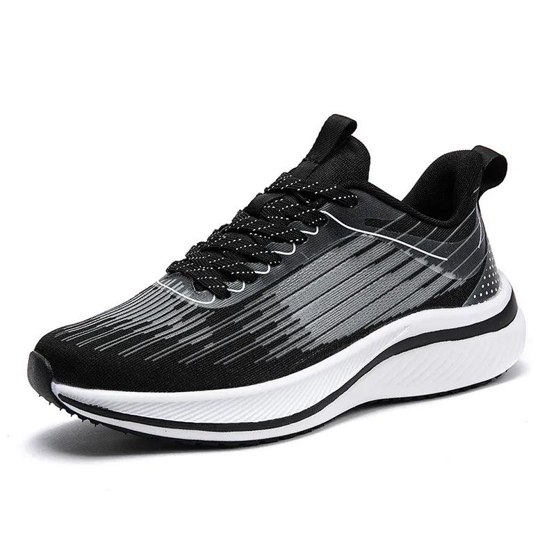 Breathable Running Sport Casual Shoes: TF225 Sneakers for Men and Women (Unisex)