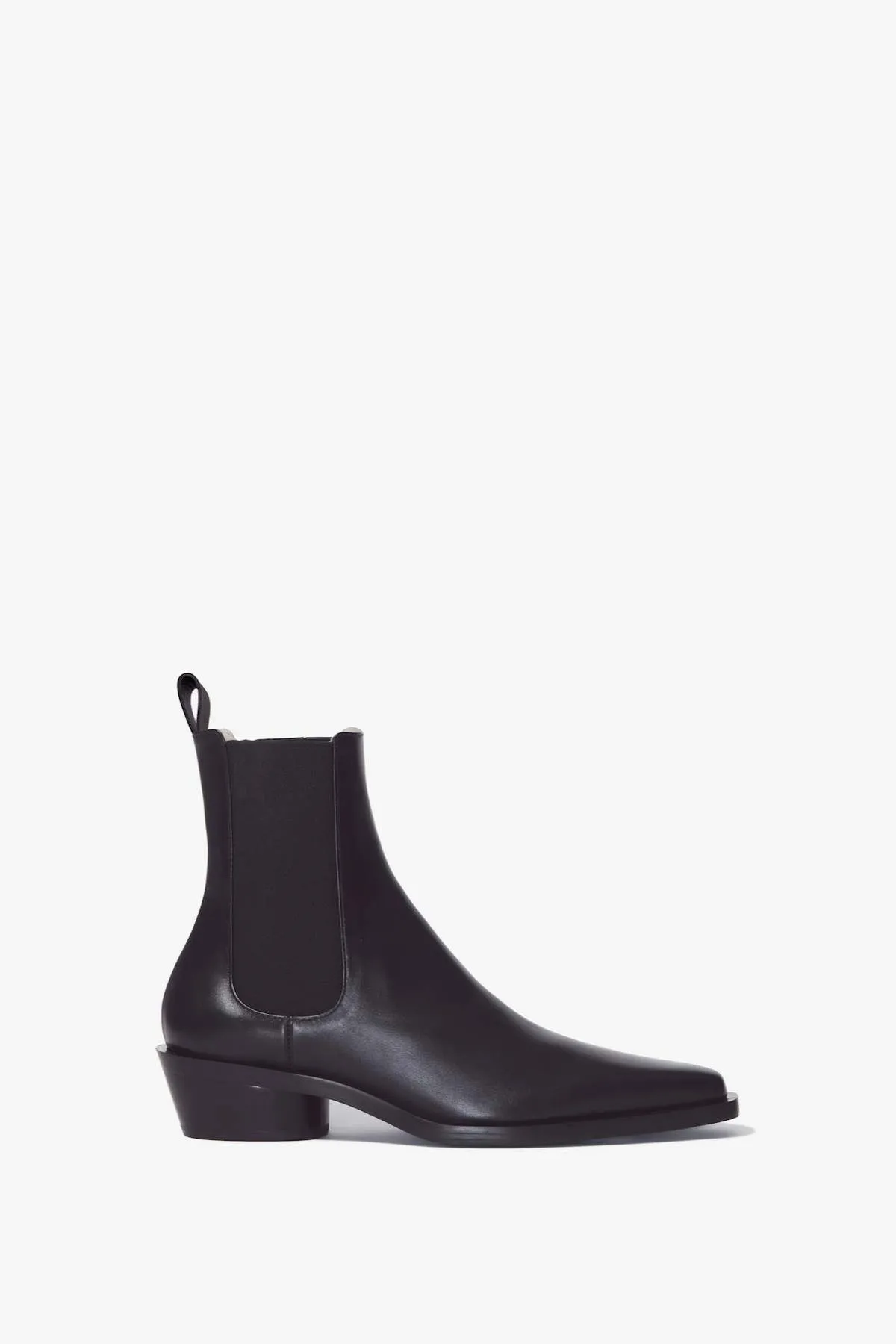 Bronco Chelsea Boots - black