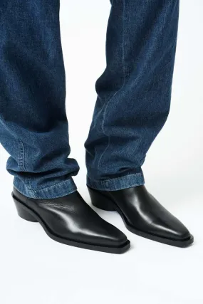 Bronco Chelsea Boots - black