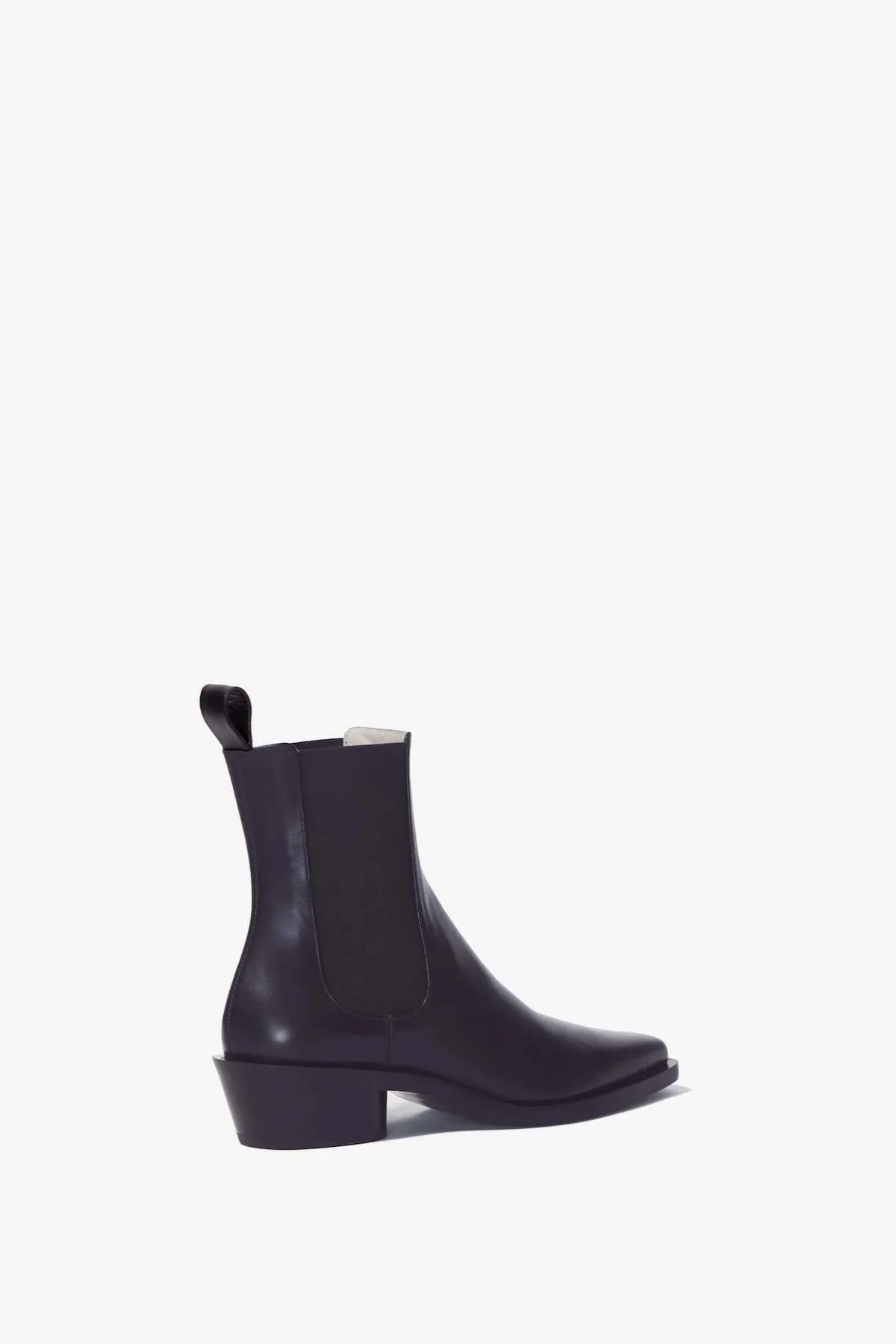 Bronco Chelsea Boots - black