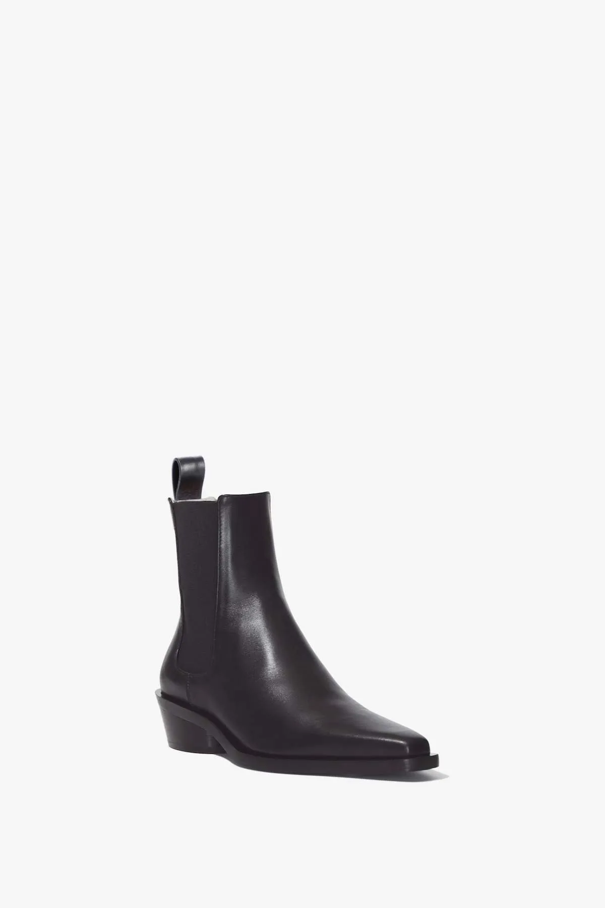 Bronco Chelsea Boots - black