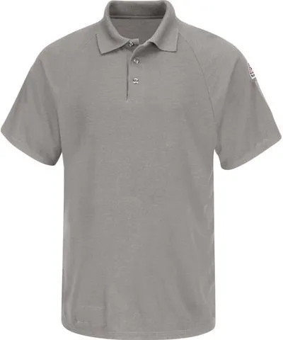 Bulwark Classic Short Sleeve Polo