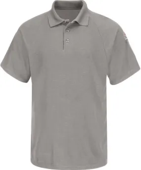 Bulwark Classic Short Sleeve Polo