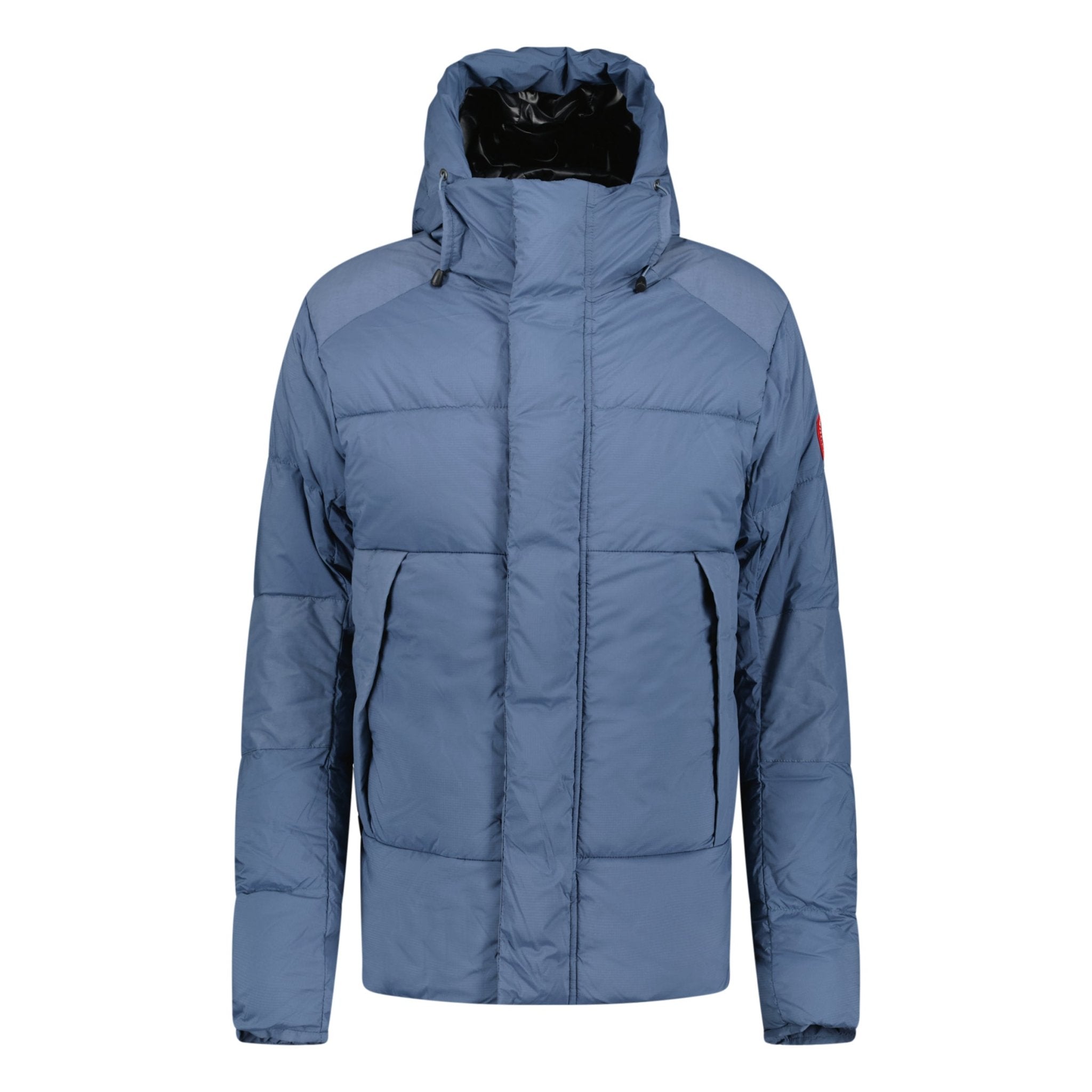 CANADA GOOSE ARMSTRONG JACKET BLUE