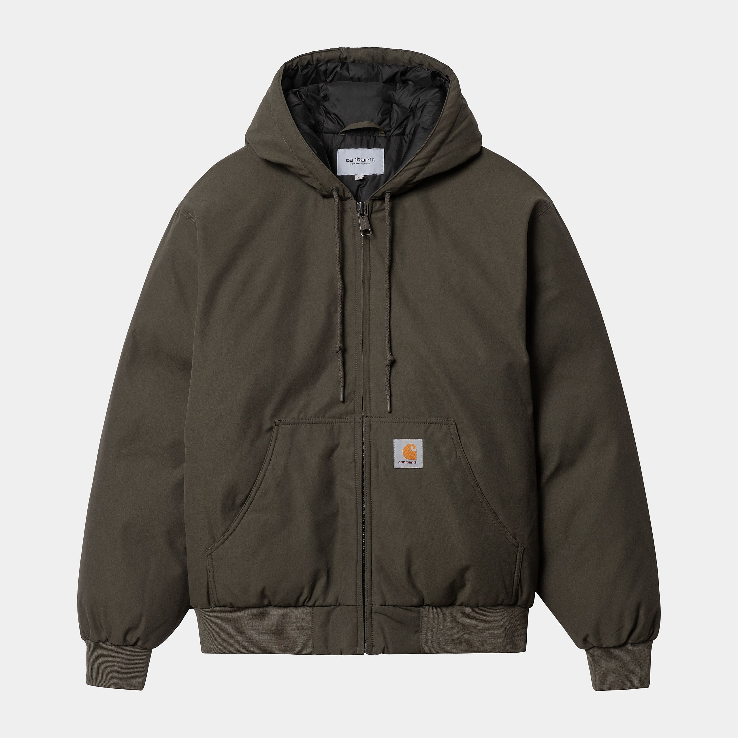 Carhartt wip active cold jacket Cypress