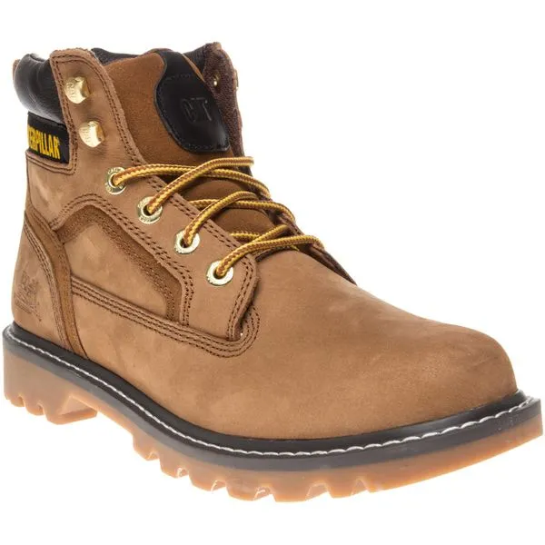 Caterpillar Stickshift Boots