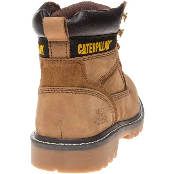 Caterpillar Stickshift Boots