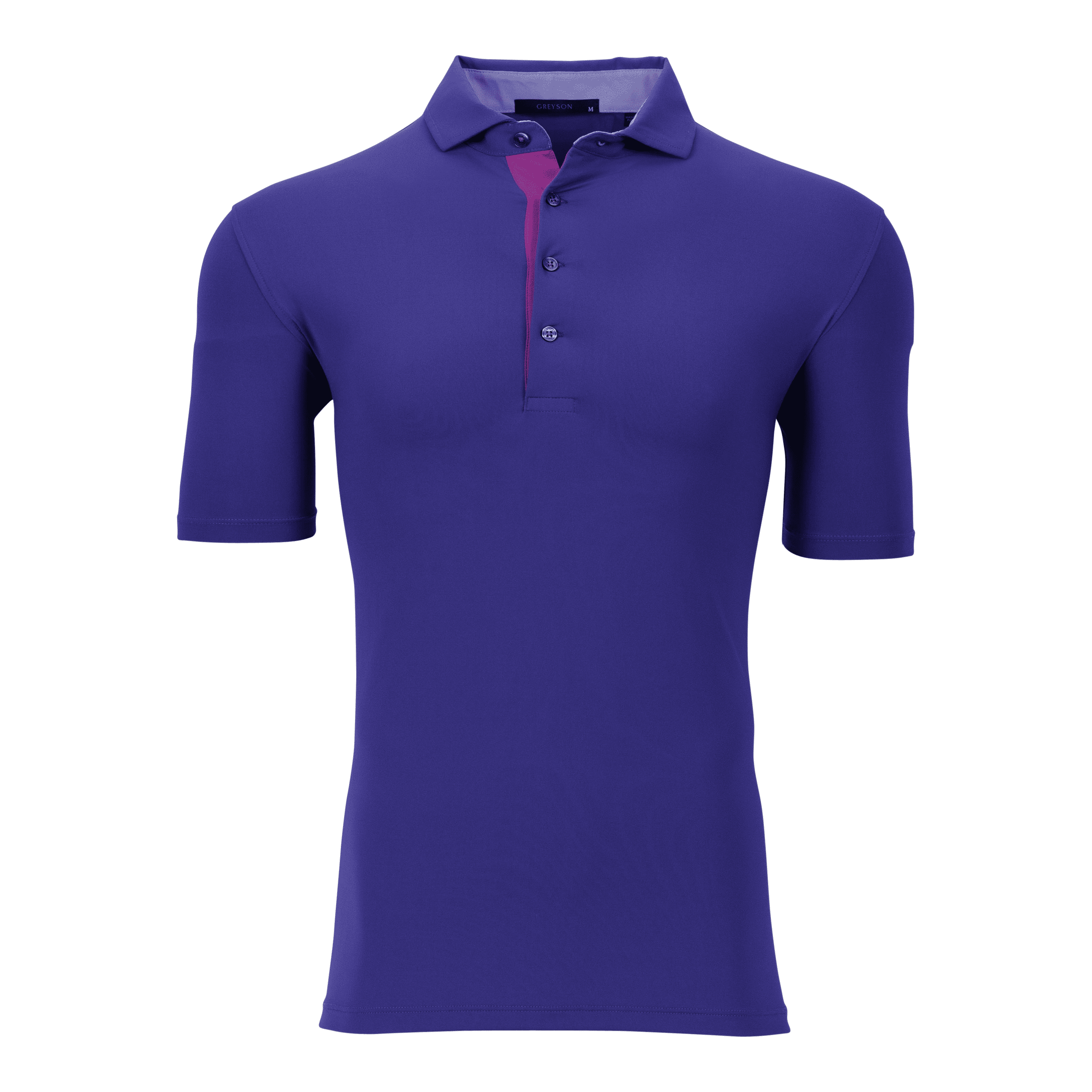 Cayuse Polo (Night Fall)