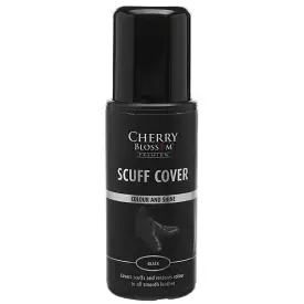 Cherry Blossom Scuff Cover Black 100ml