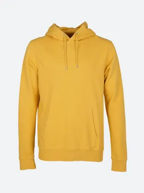 Classic Organic Hoodie