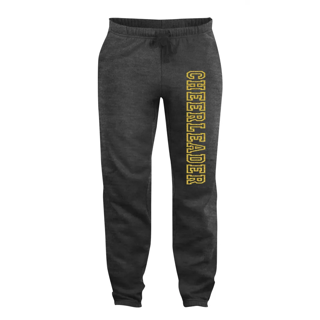 Clique Cheerleader sweatpants