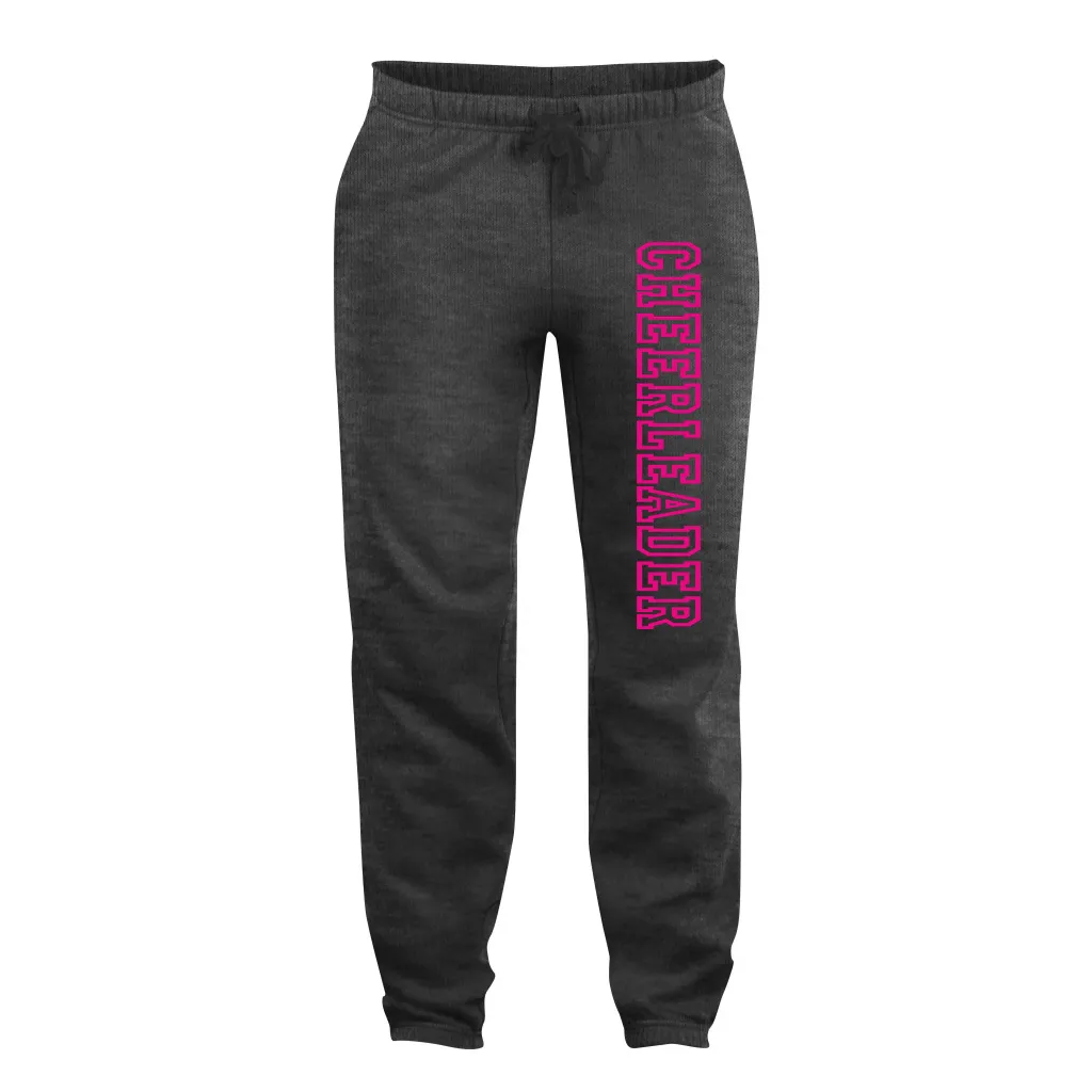 Clique Cheerleader sweatpants