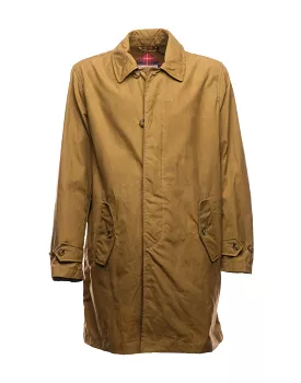 Coat for man BRCPS0868 UT2534 7100 BARACUTA