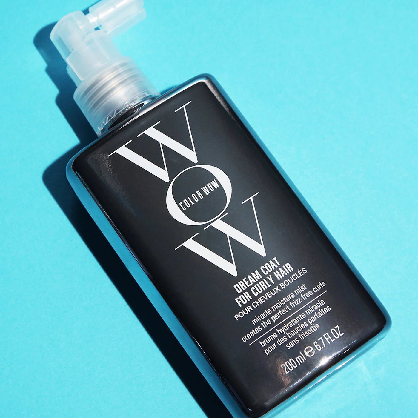 Color Wow | Dream Coat for Curly Hair 200ml