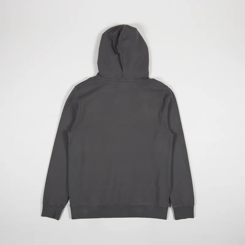 Colorful Standard Classic Organic Hoodie Storm Grey