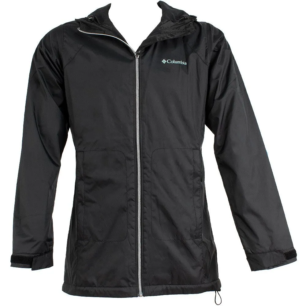 Columbia Switchback Fleece Lned Jackets - Womens